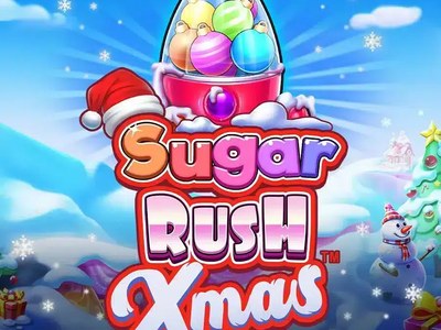 Sugar Rush Xmas
